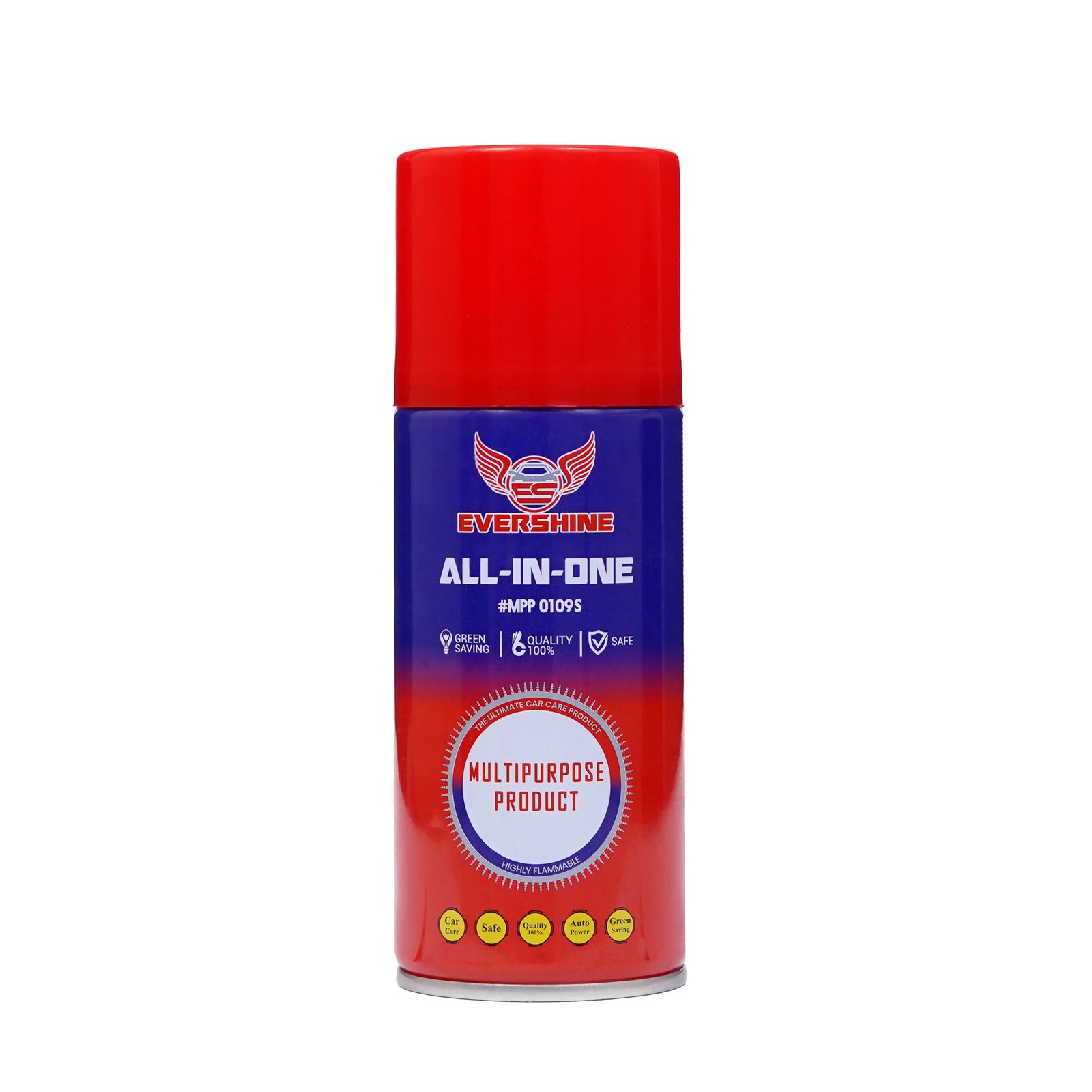 Evershine Car Care Products - Twin Tech India
