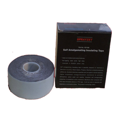 Self-Amalgamating Insulation Tapes Manufacturers & Suppliers