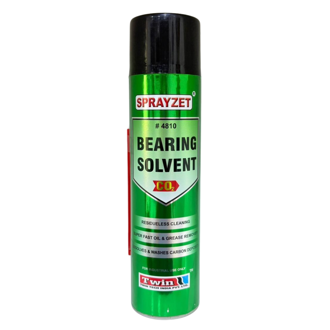 Bearing Solvent