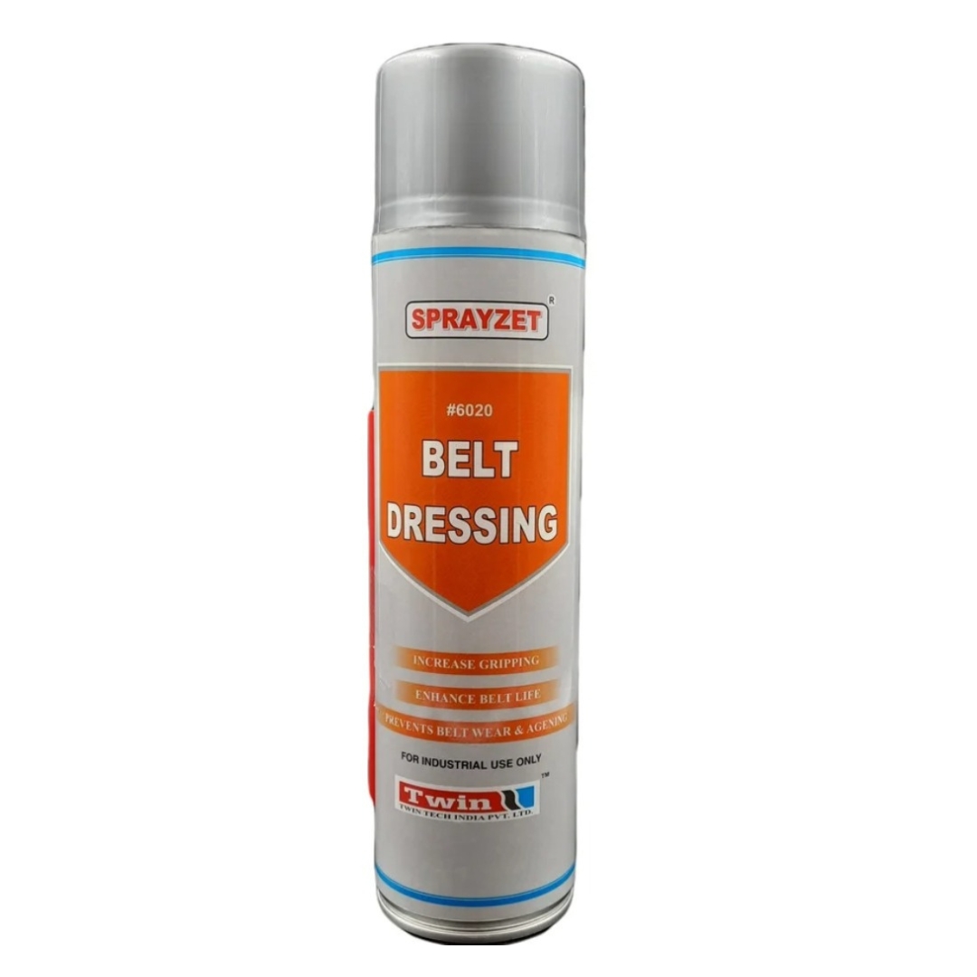 Belt Dressing