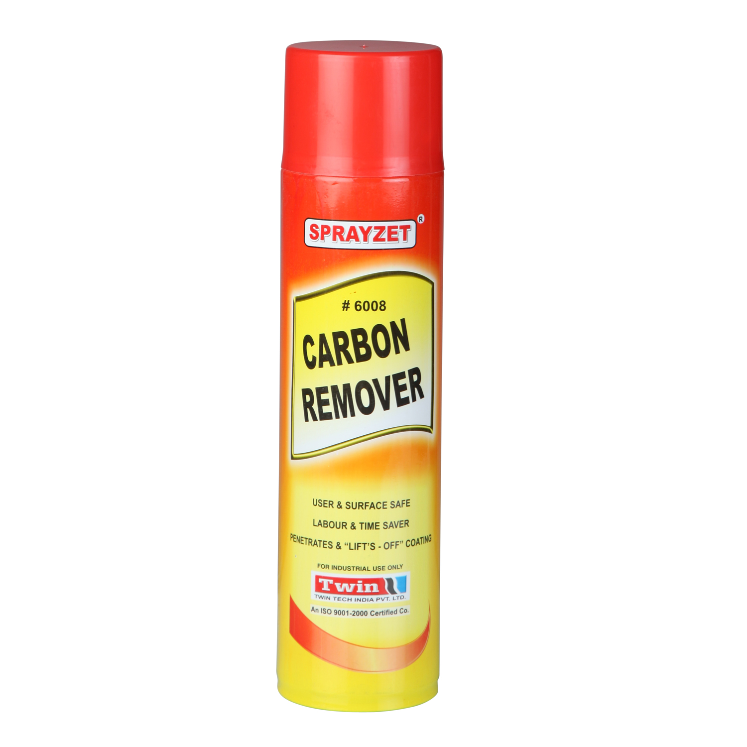 CARBON REMOVER