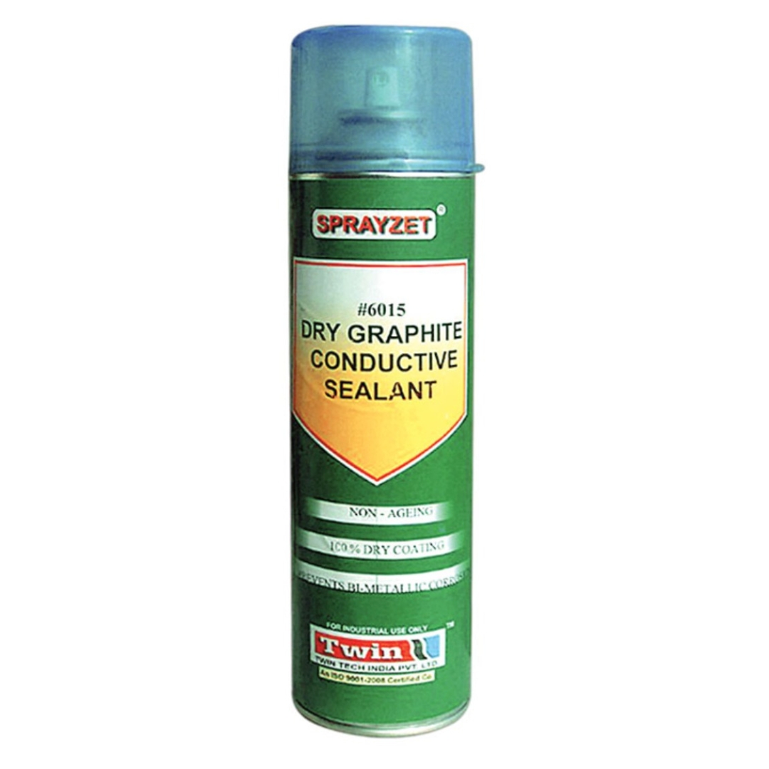 DRY GRAPHITE CONDUCTIVE SEALANT