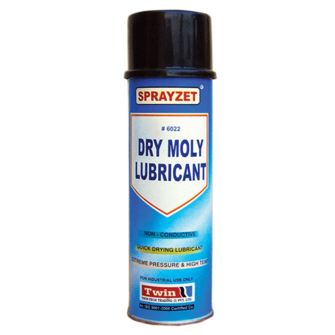 Dry Moly Lubricant