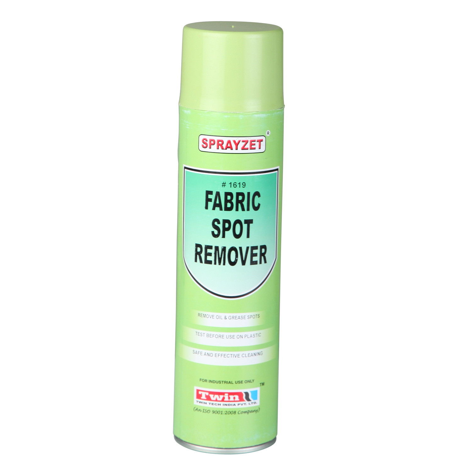 FABRIC SPOT REMOVER