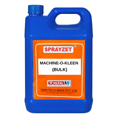 Machine-O-Clean