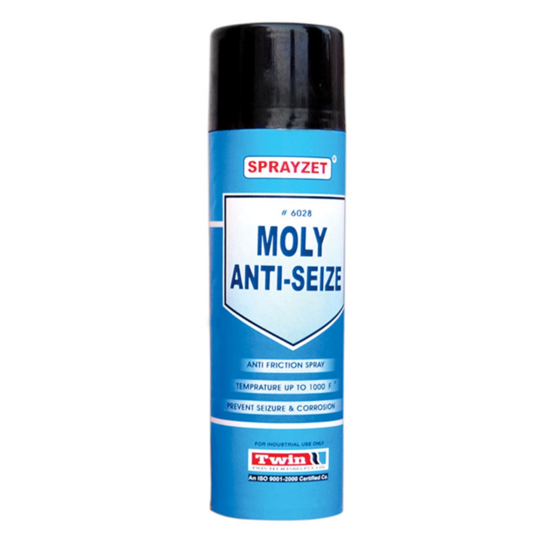 Moly Anti-Seize