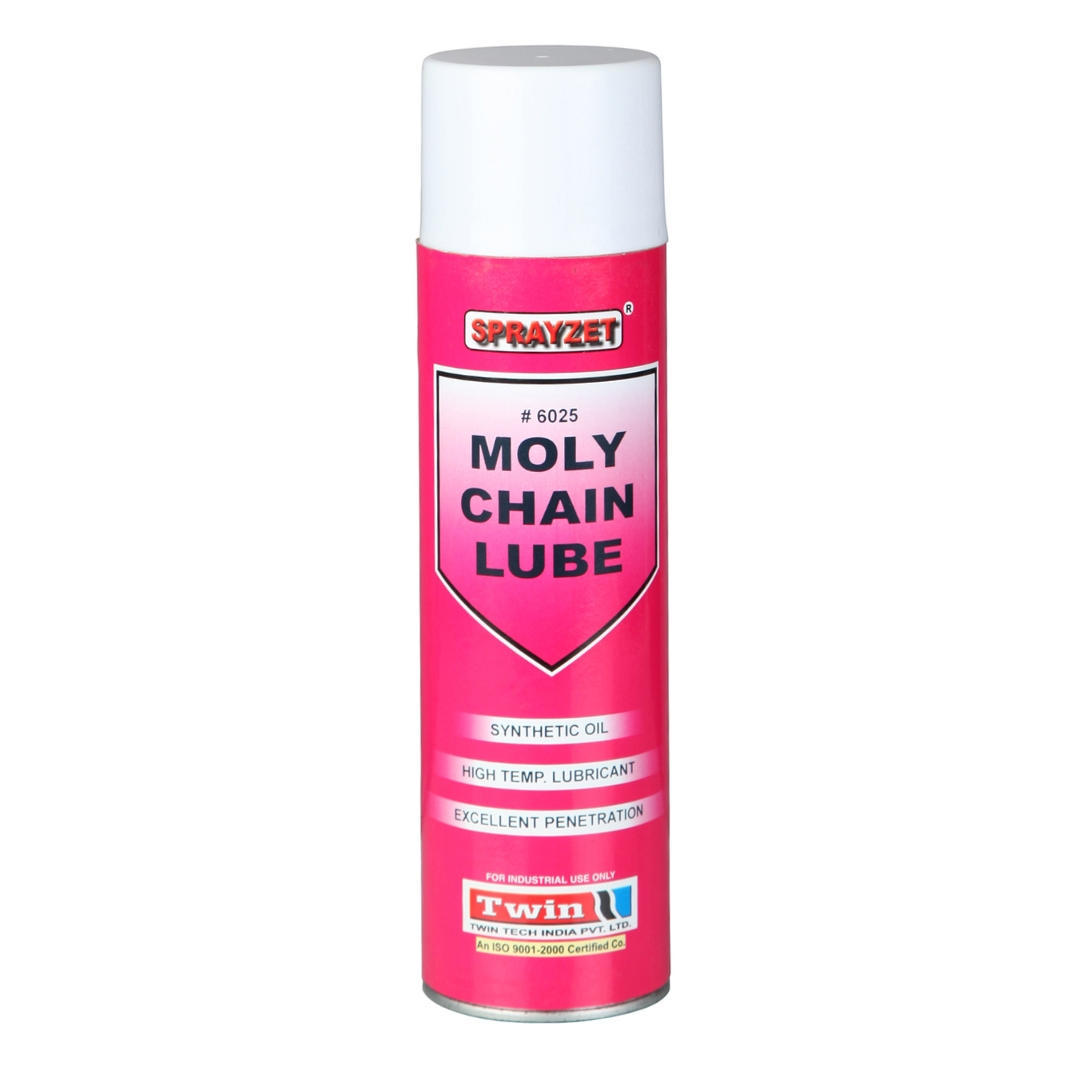 Moly Chain Lube