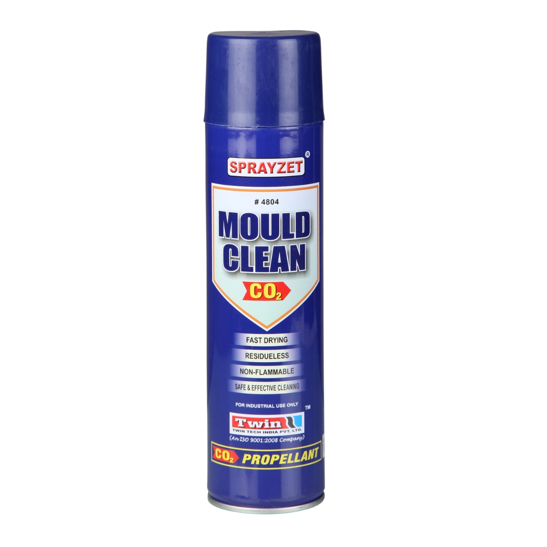 Mould Clean