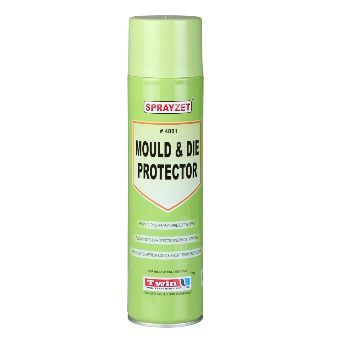 Mould & Die Protector