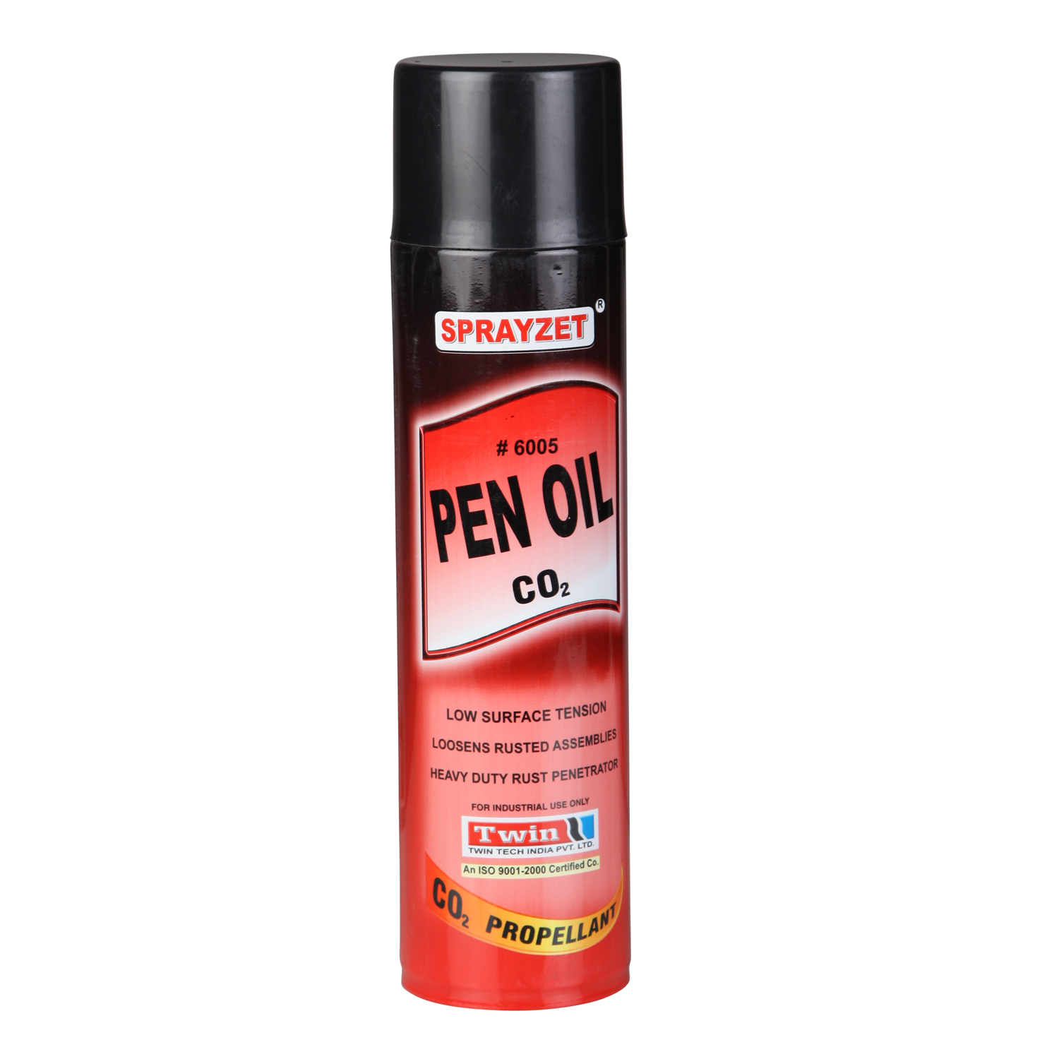 PEN OIL