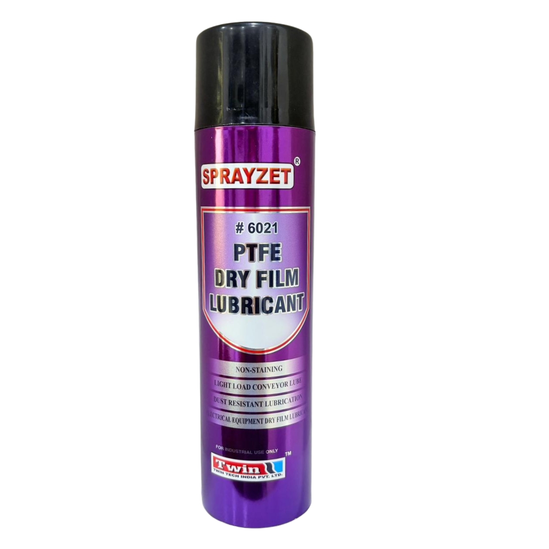 PTFE Dry Film Lubricant