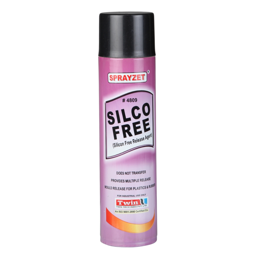 Silco Free