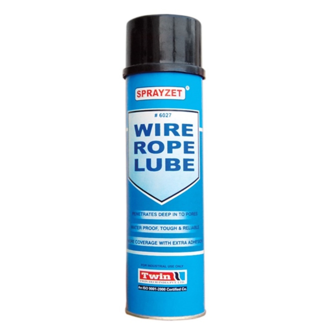 Wire Rope Lube