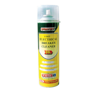 electrical breaker cleaner