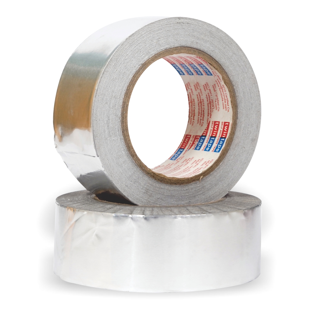 Aluminium Foil Tape