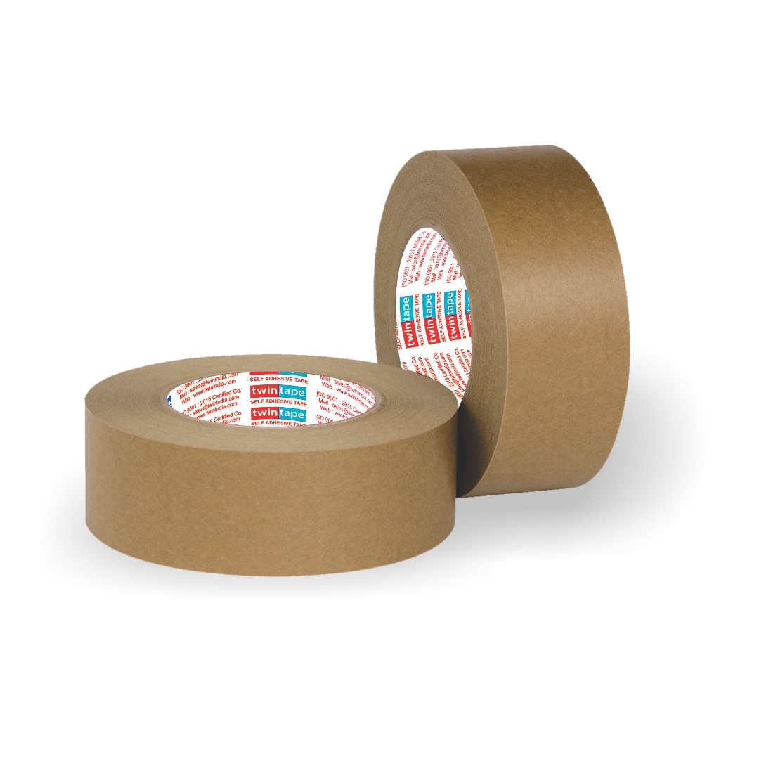 Kraft Paper Tape